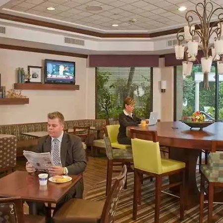 Hampton Inn Boca Raton 