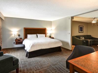 Hotel Hampton Boca Raton